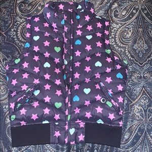 Girls Gap Ski Vest